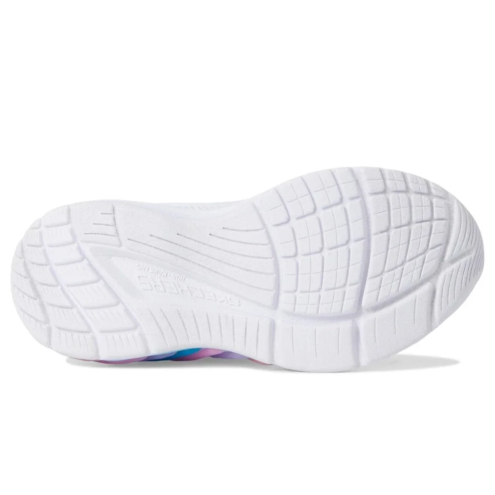Skechers rainbow cruisers