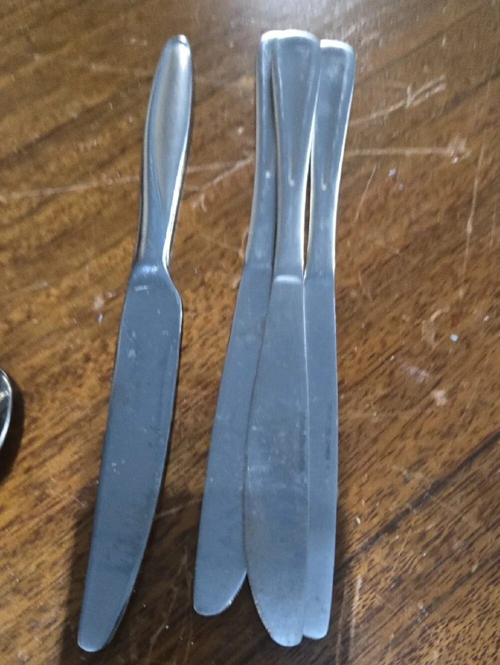 N/A durable stainless