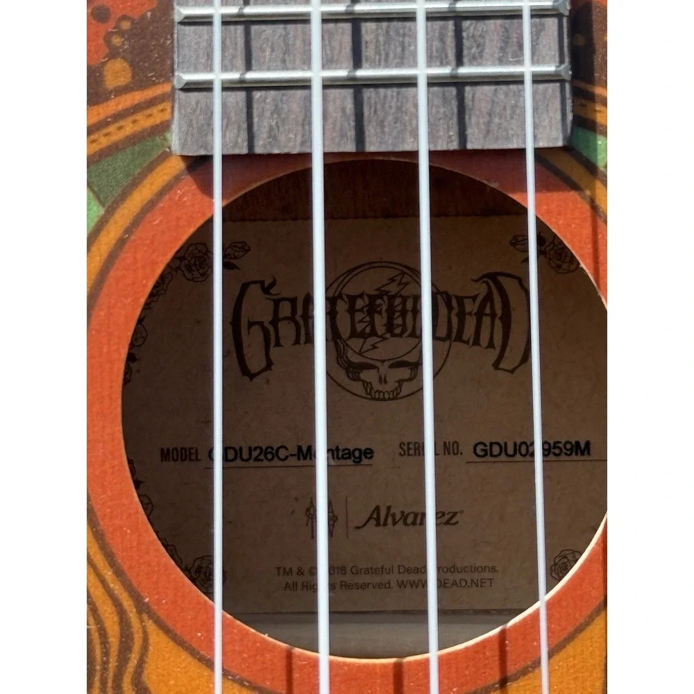 Alvarez comes original