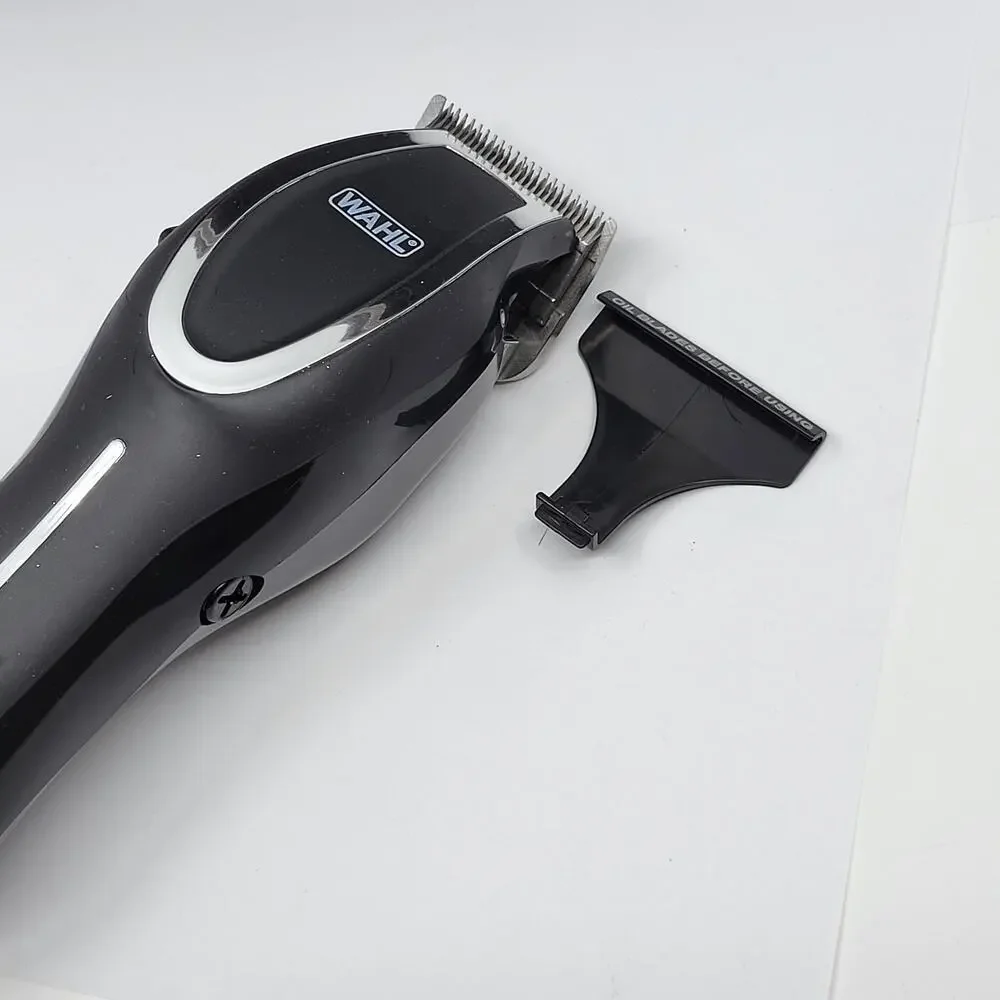 Wahl precision clipper