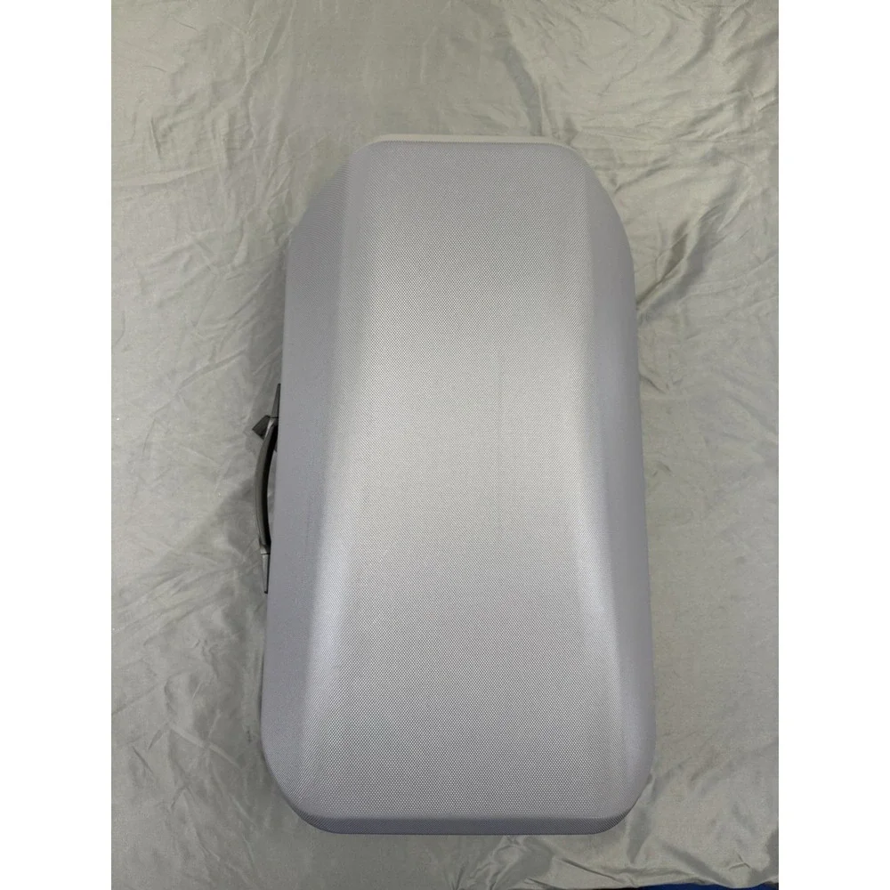Official Starlink Hard Shell Travel Case FOR STARLINK KIT V2 GEN 2 **USED