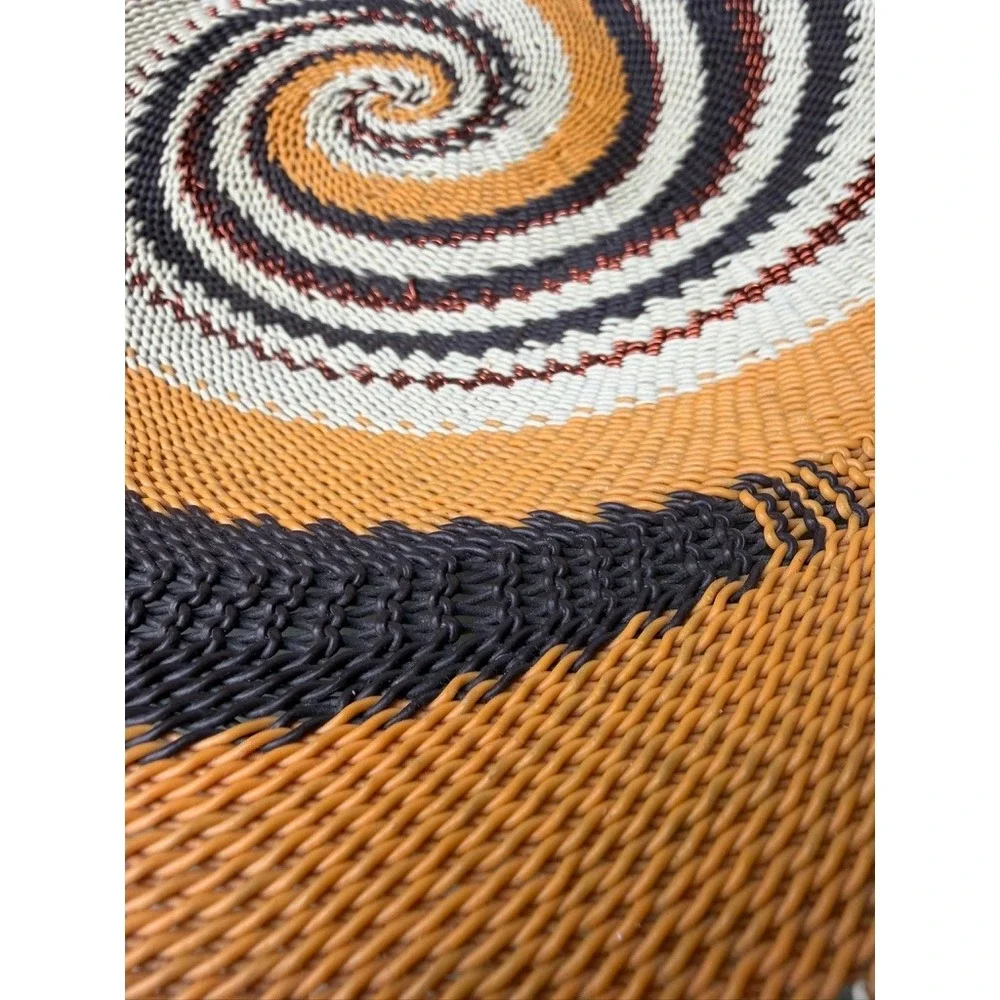 Handmade handcrafted zulu