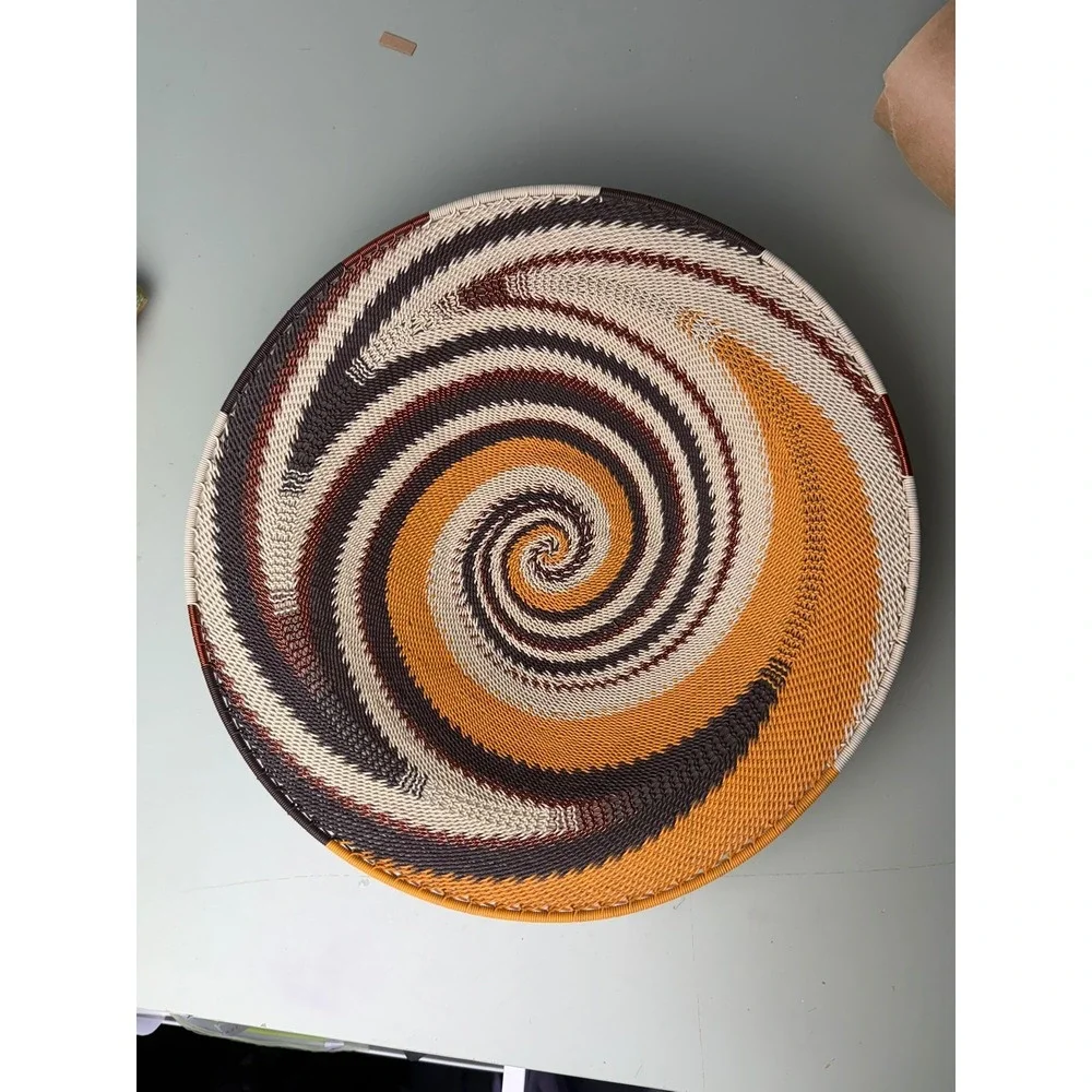 Handmade handcrafted zulu