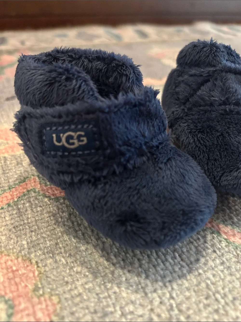 UGG adorable baby