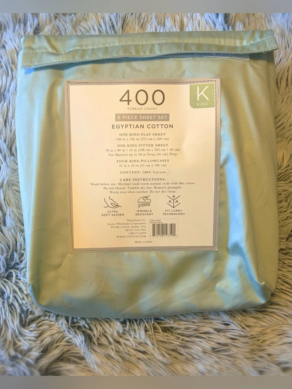 N/A flat sheet