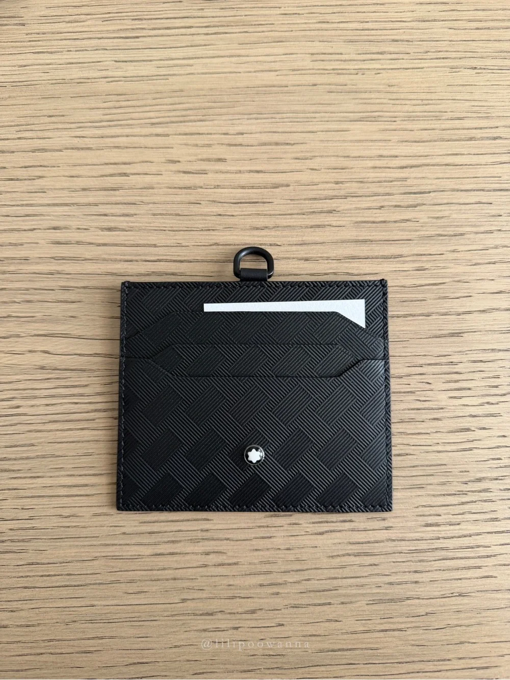 Montblanc brand new