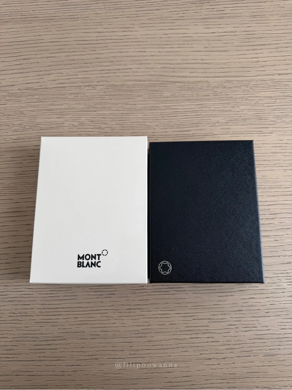 Montblanc brand new