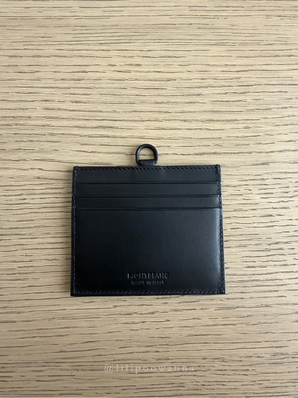 Montblanc brand new