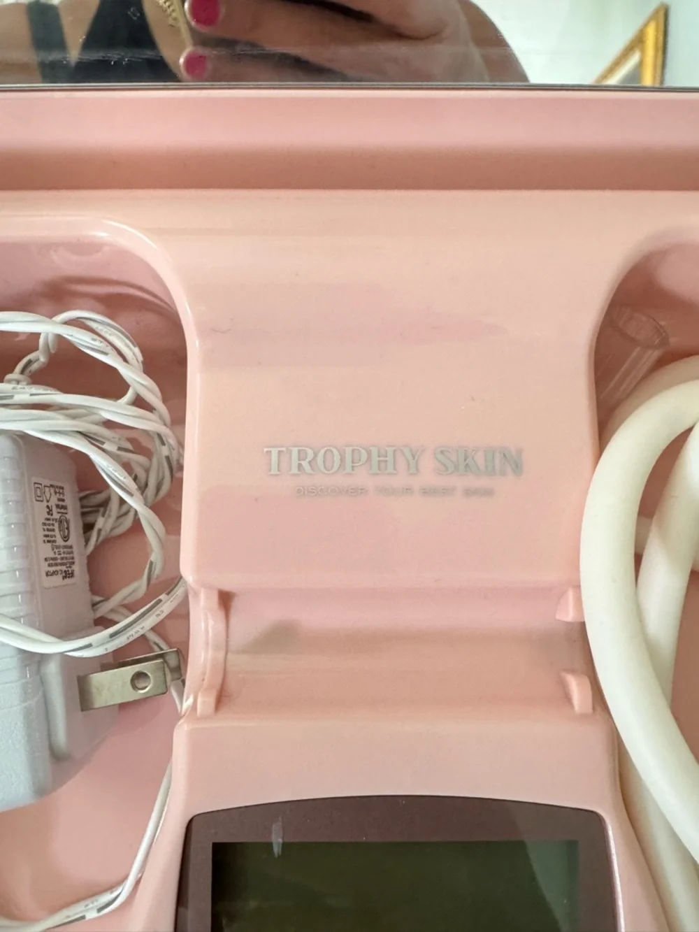 Trophy Skin trophy skin