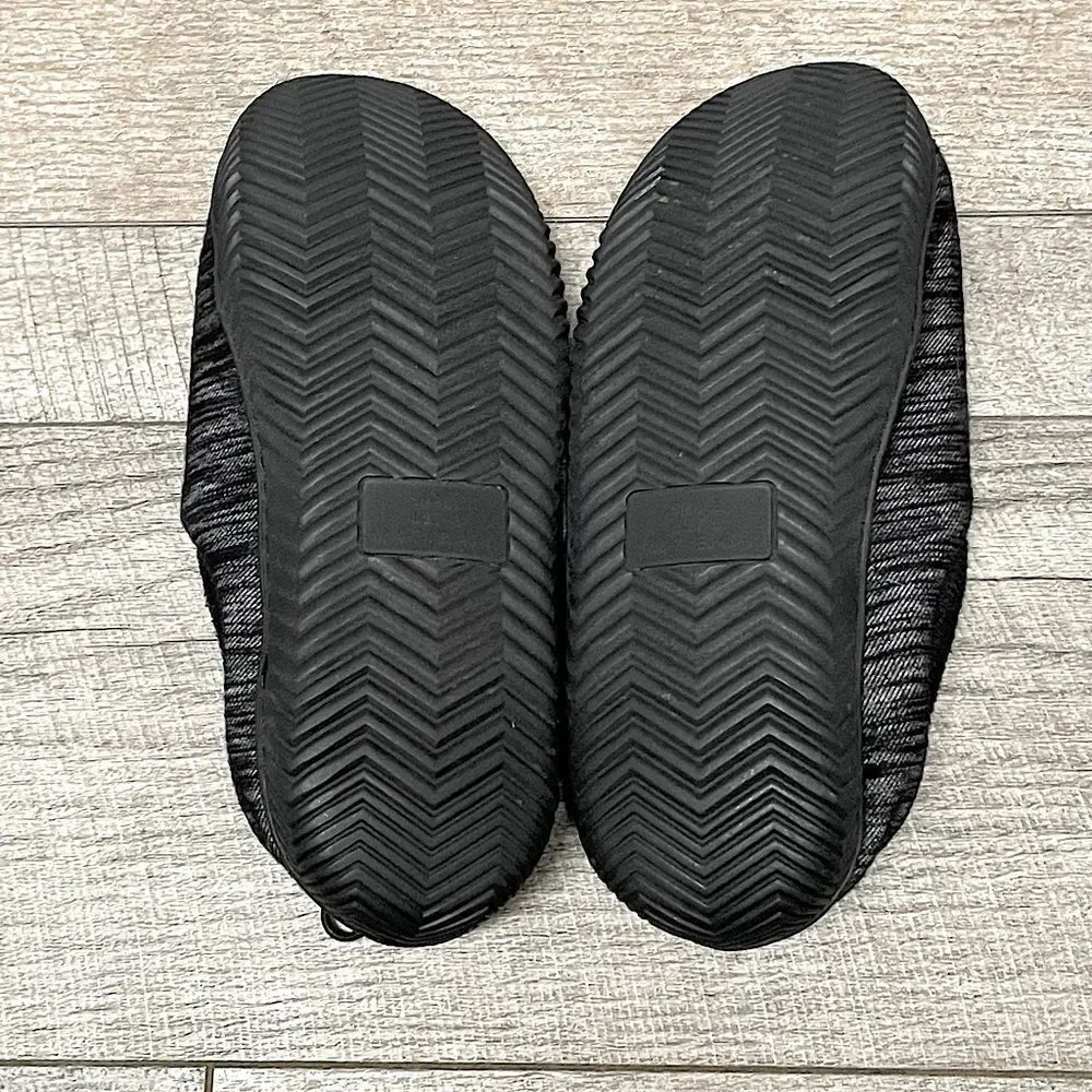 N/A boys black