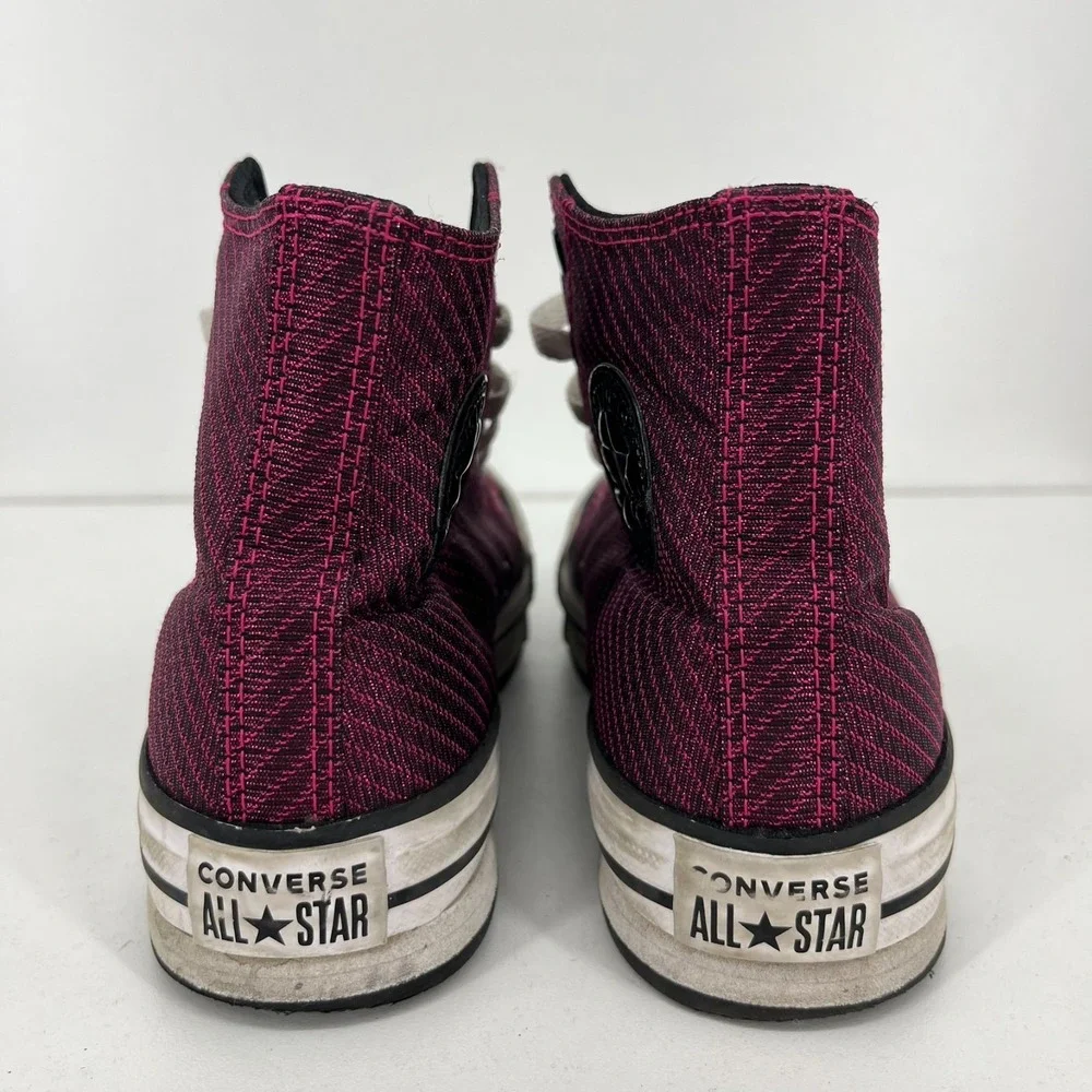 Converse these chuck