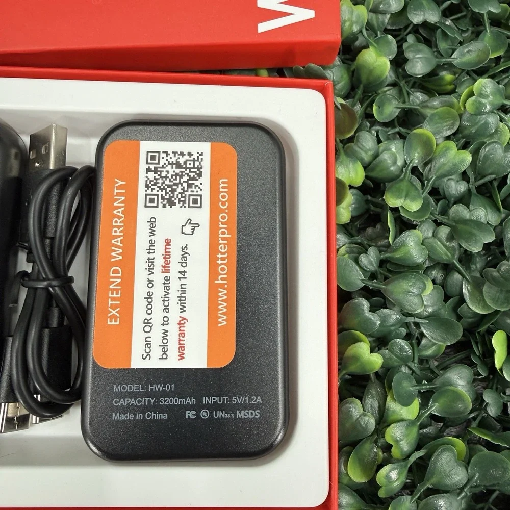 The Unbranded Brand product pack