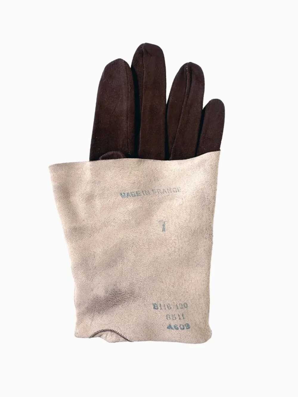 Le Gant Trefousse crafted chaumont