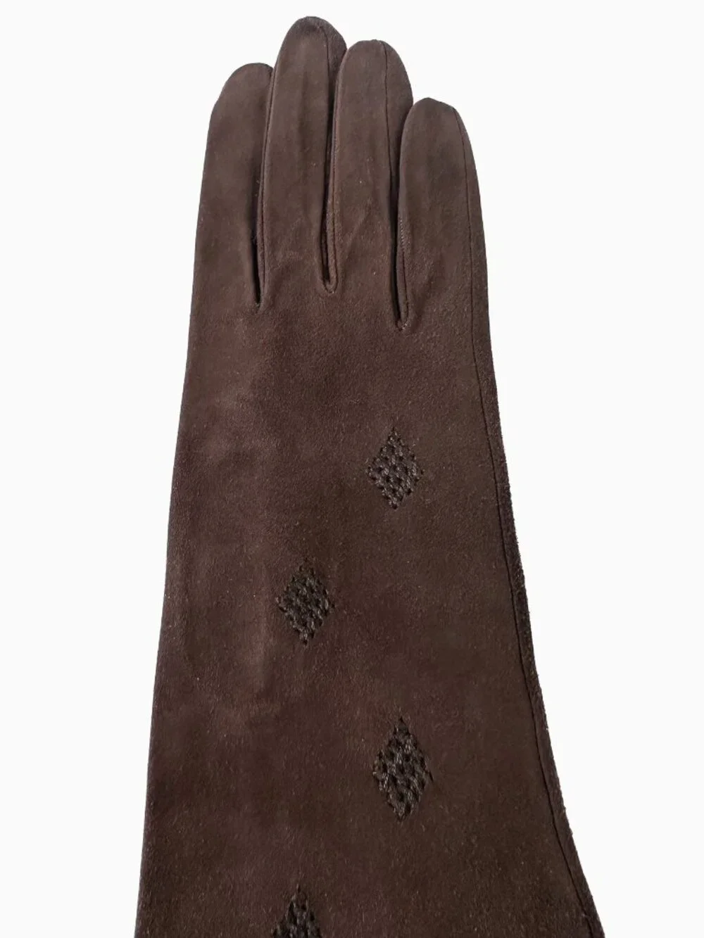 Le Gant Trefousse crafted chaumont