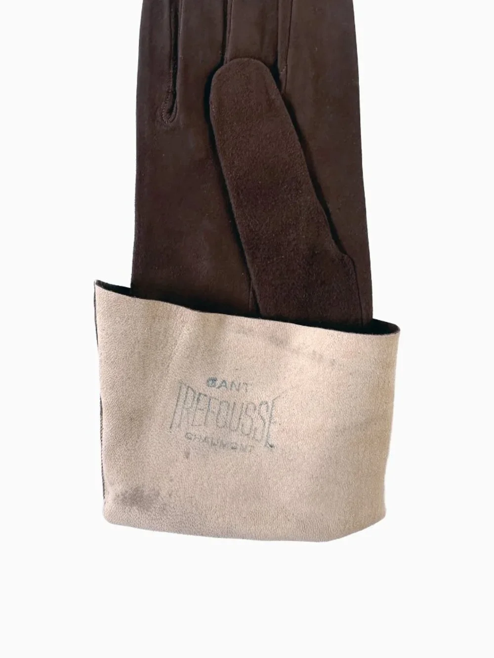 Le Gant Trefousse crafted chaumont