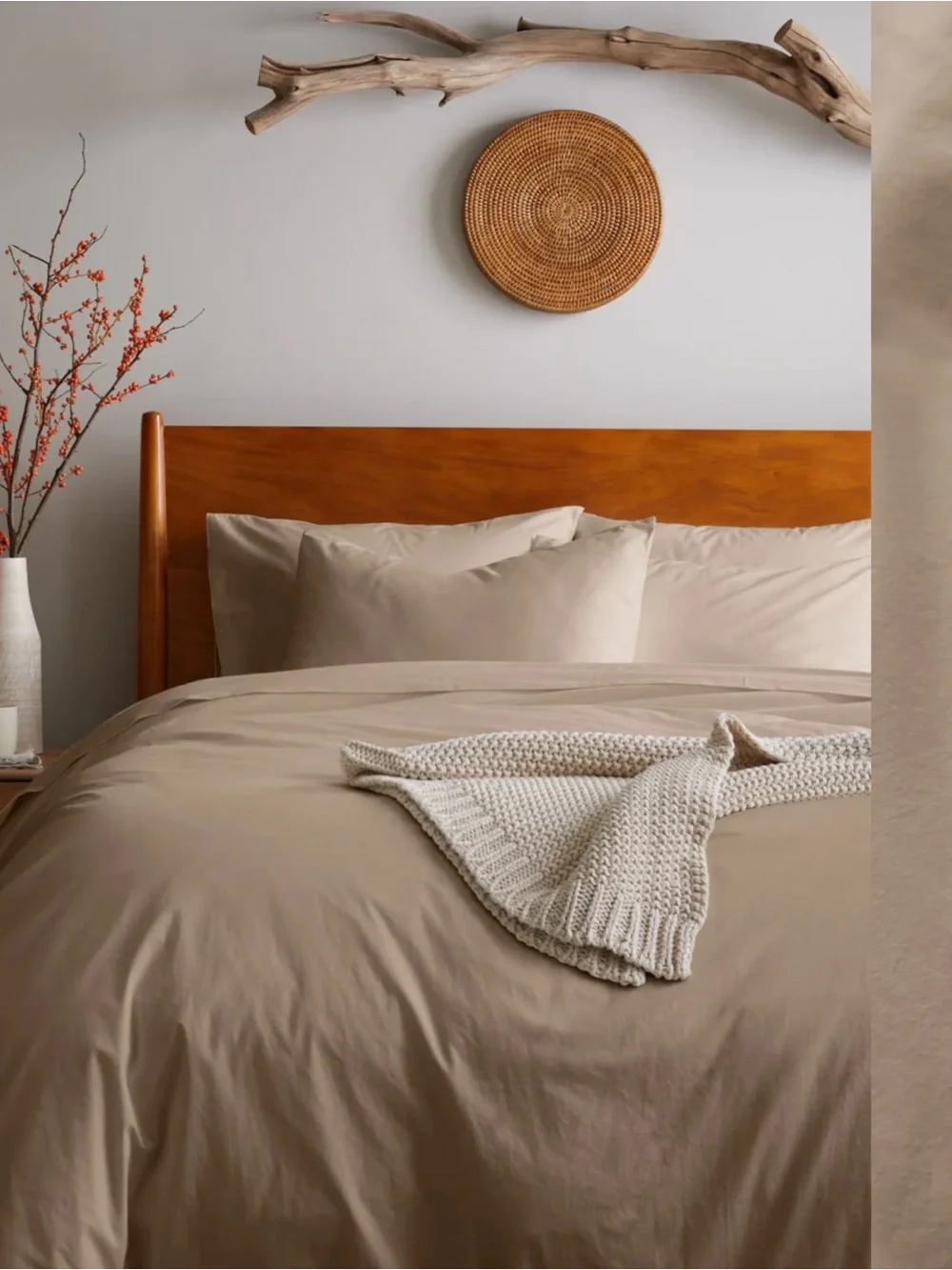 Quince organic cotton