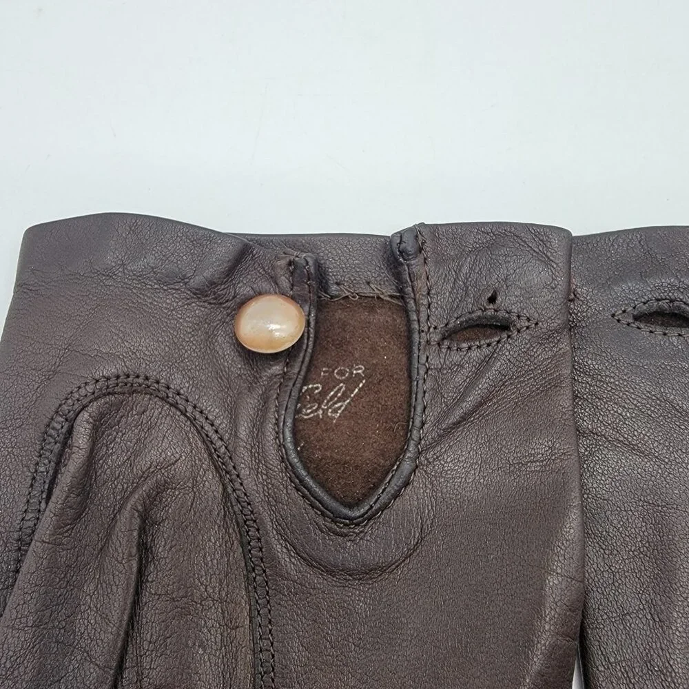 Alexette Bacmo vintage alexette