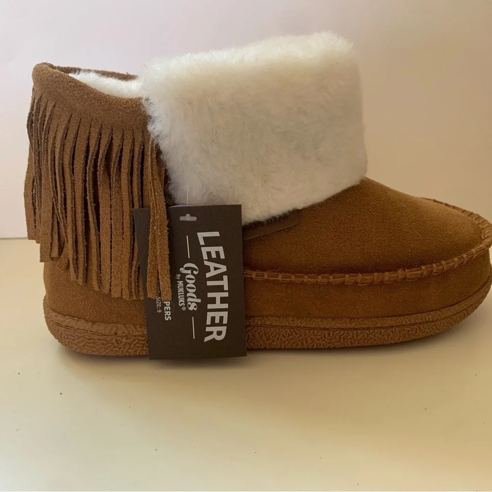 Muk Luks cozy muk