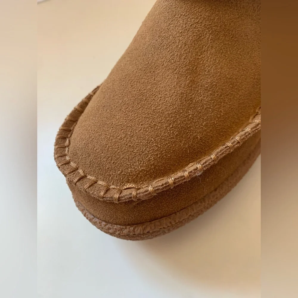 Muk Luks cozy muk