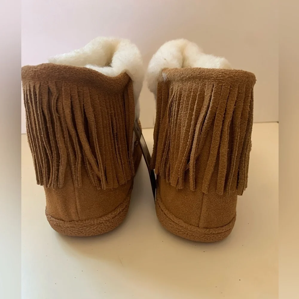 Muk Luks cozy muk