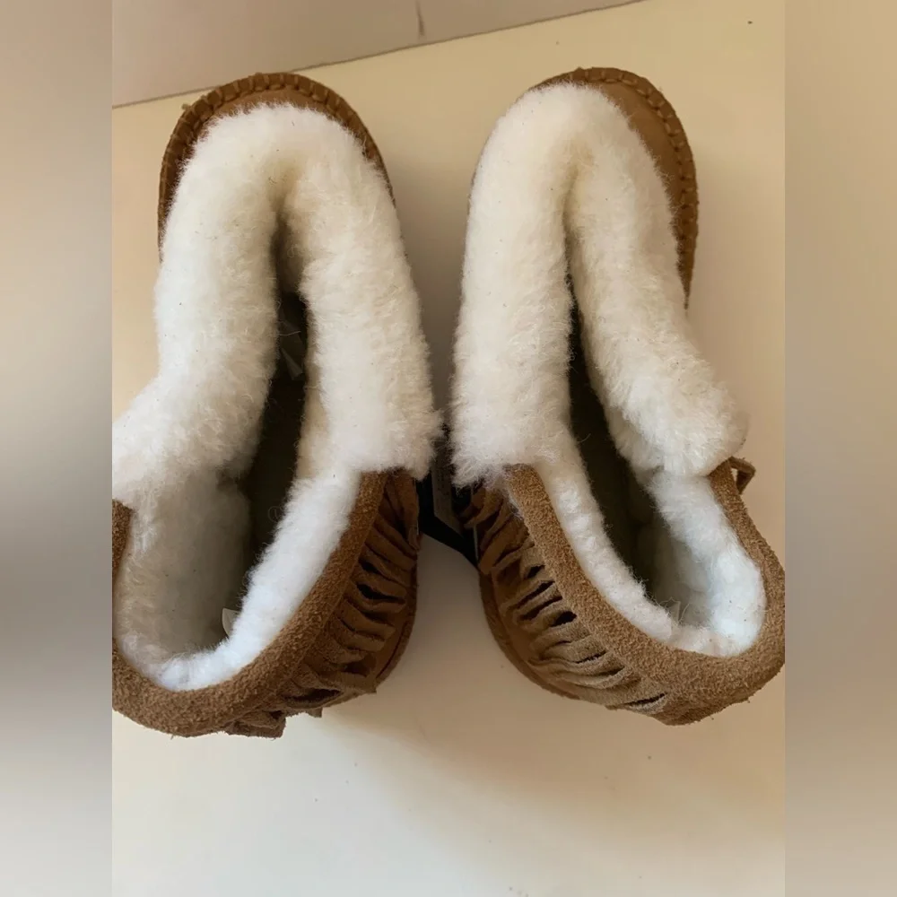 Muk Luks cozy muk