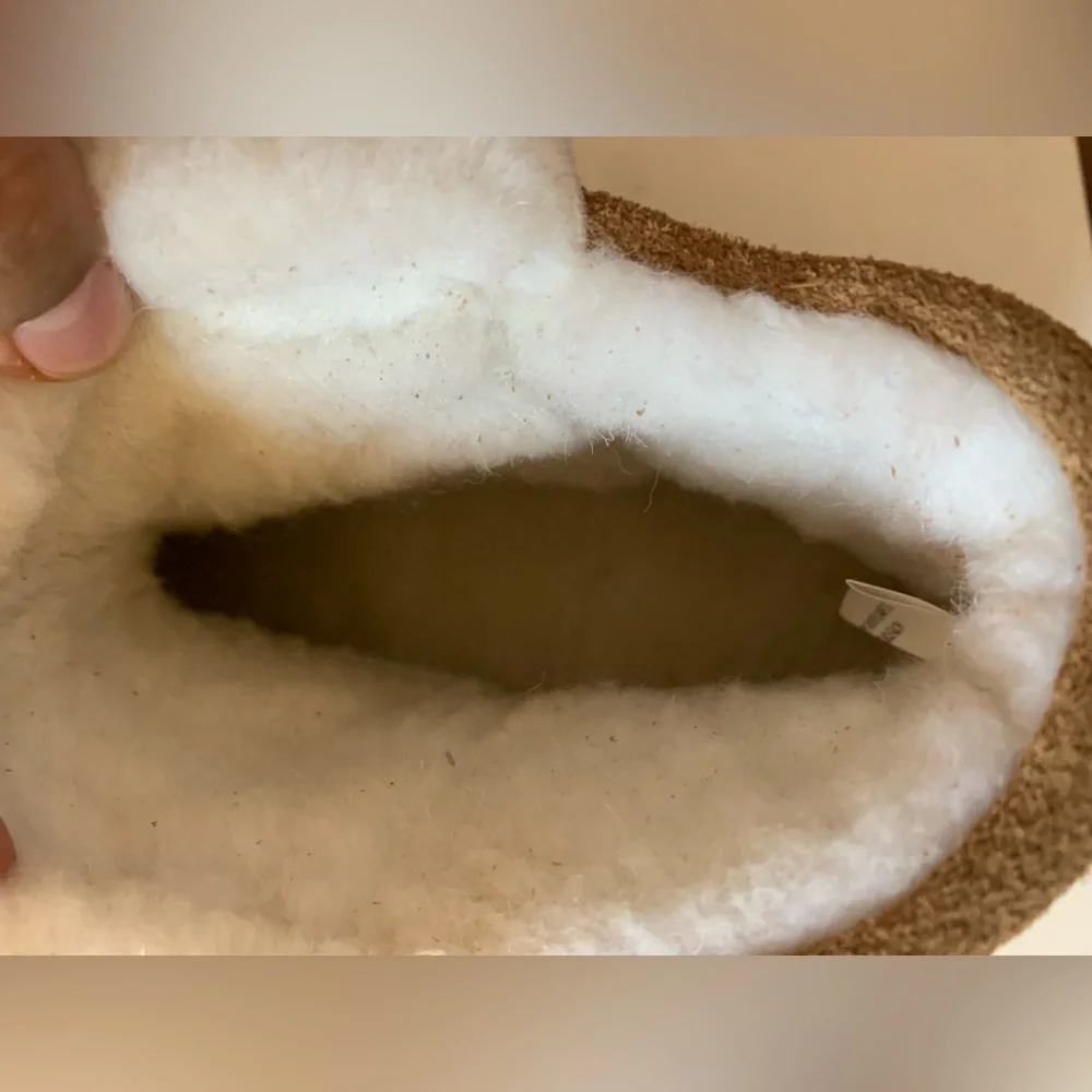Muk Luks cozy muk