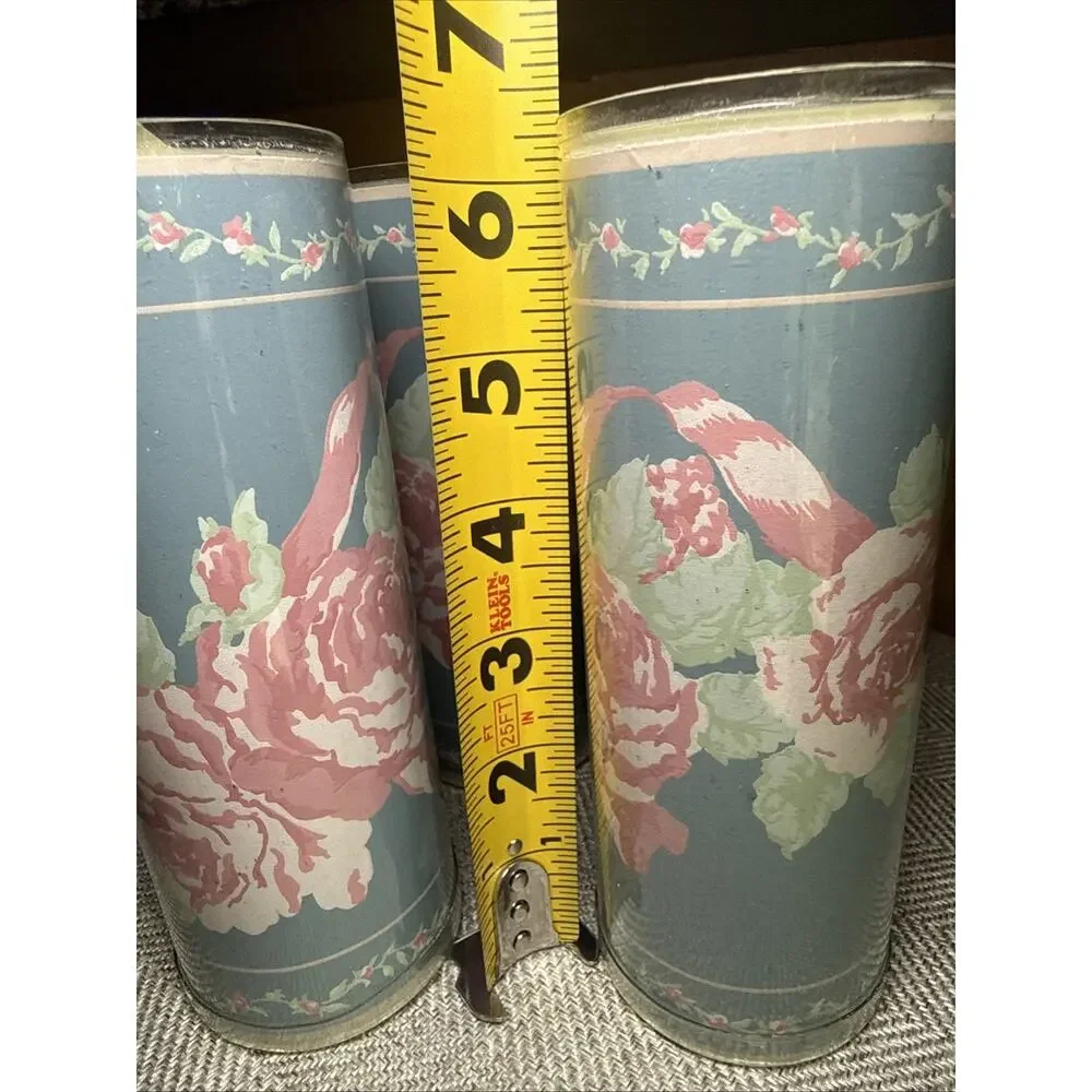 Enhance Decorative Products, Inc. scuffs stock