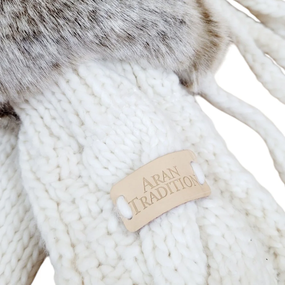 Aran Traditions new tags