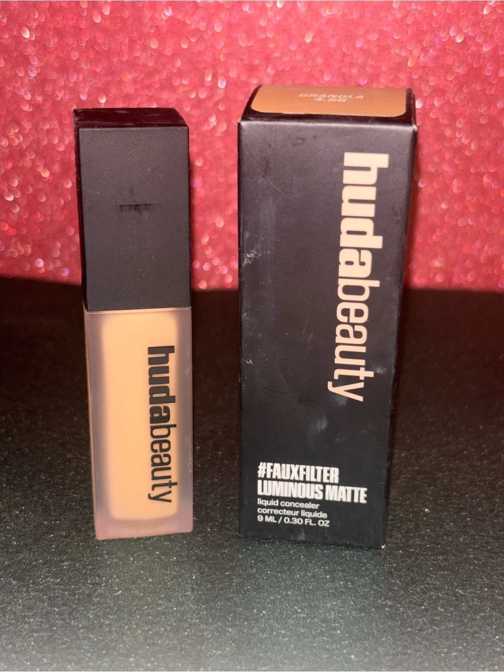HUDA BEAUTY huda beauty