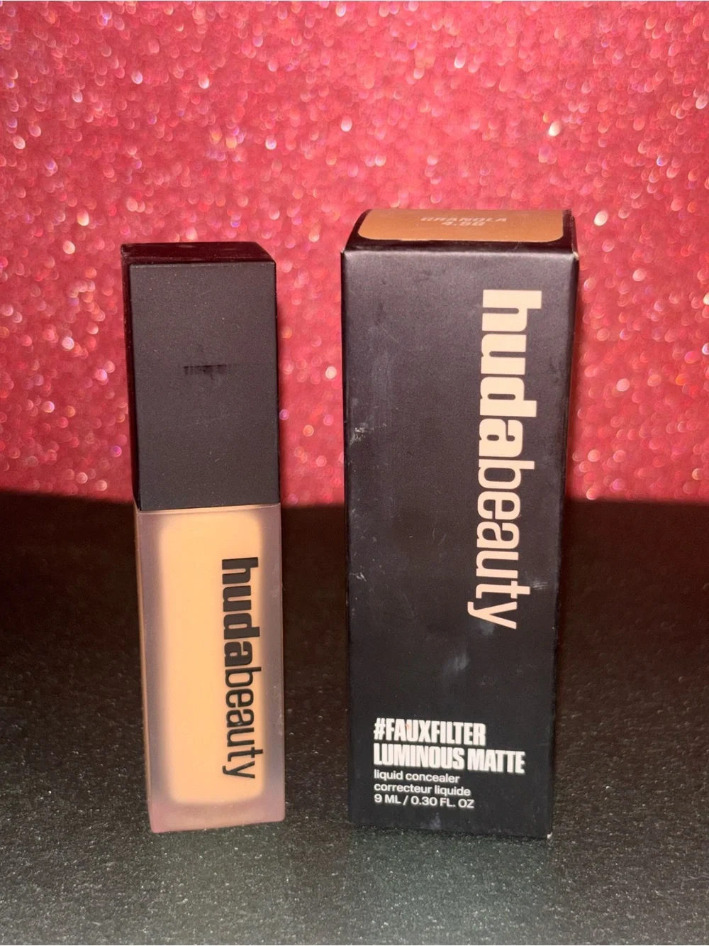 HUDA BEAUTY huda beauty