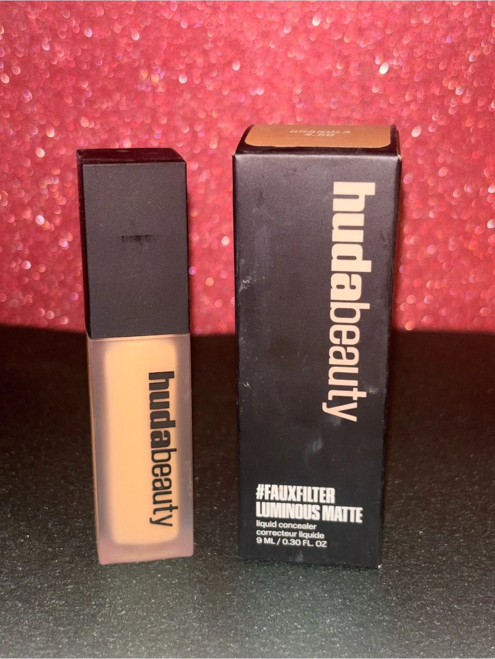 HUDA BEAUTY huda beauty