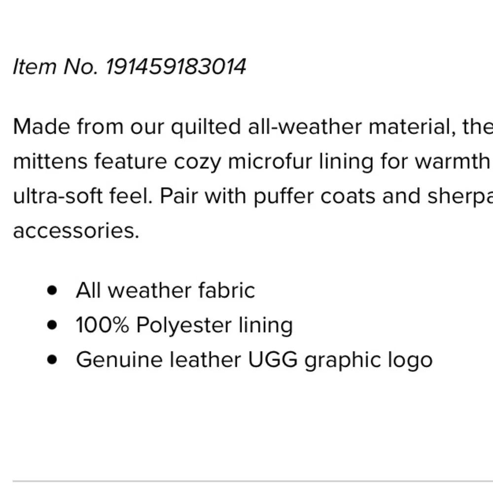 Anthropologie only label