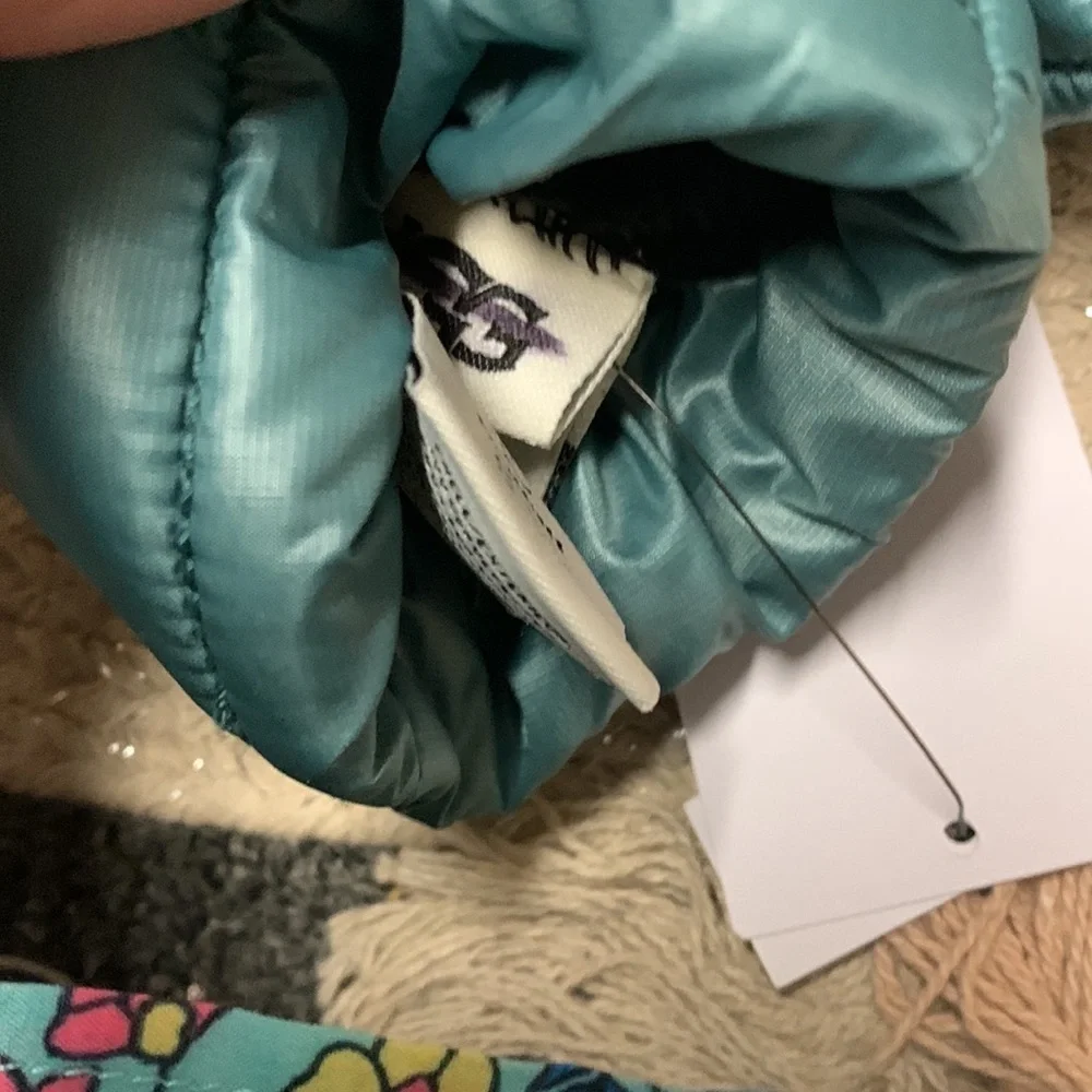 Anthropologie marked only worn