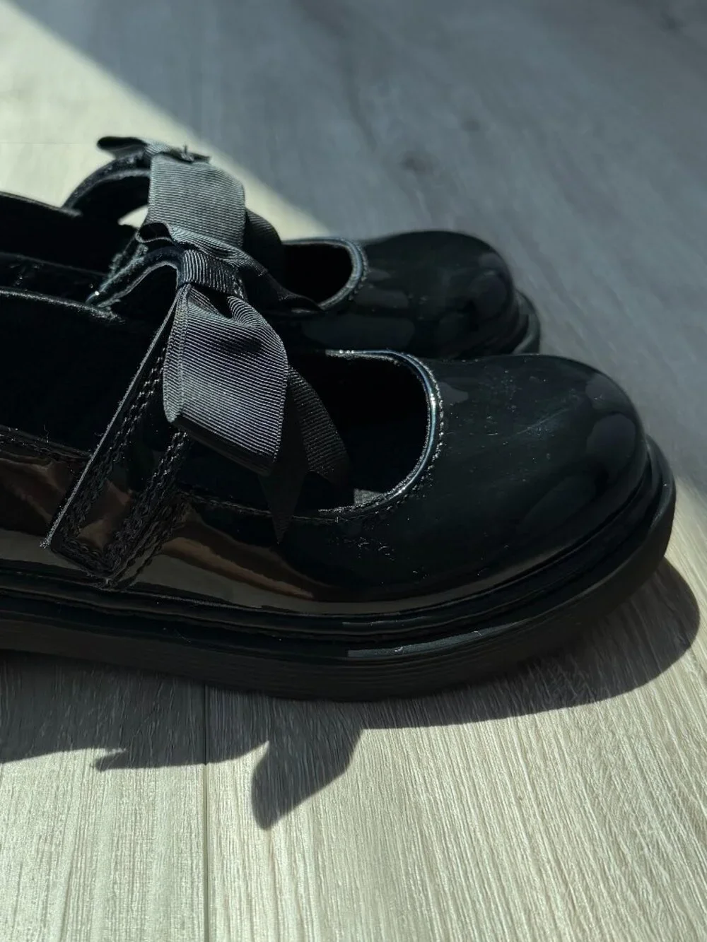 Dr. Martens dr adjustable