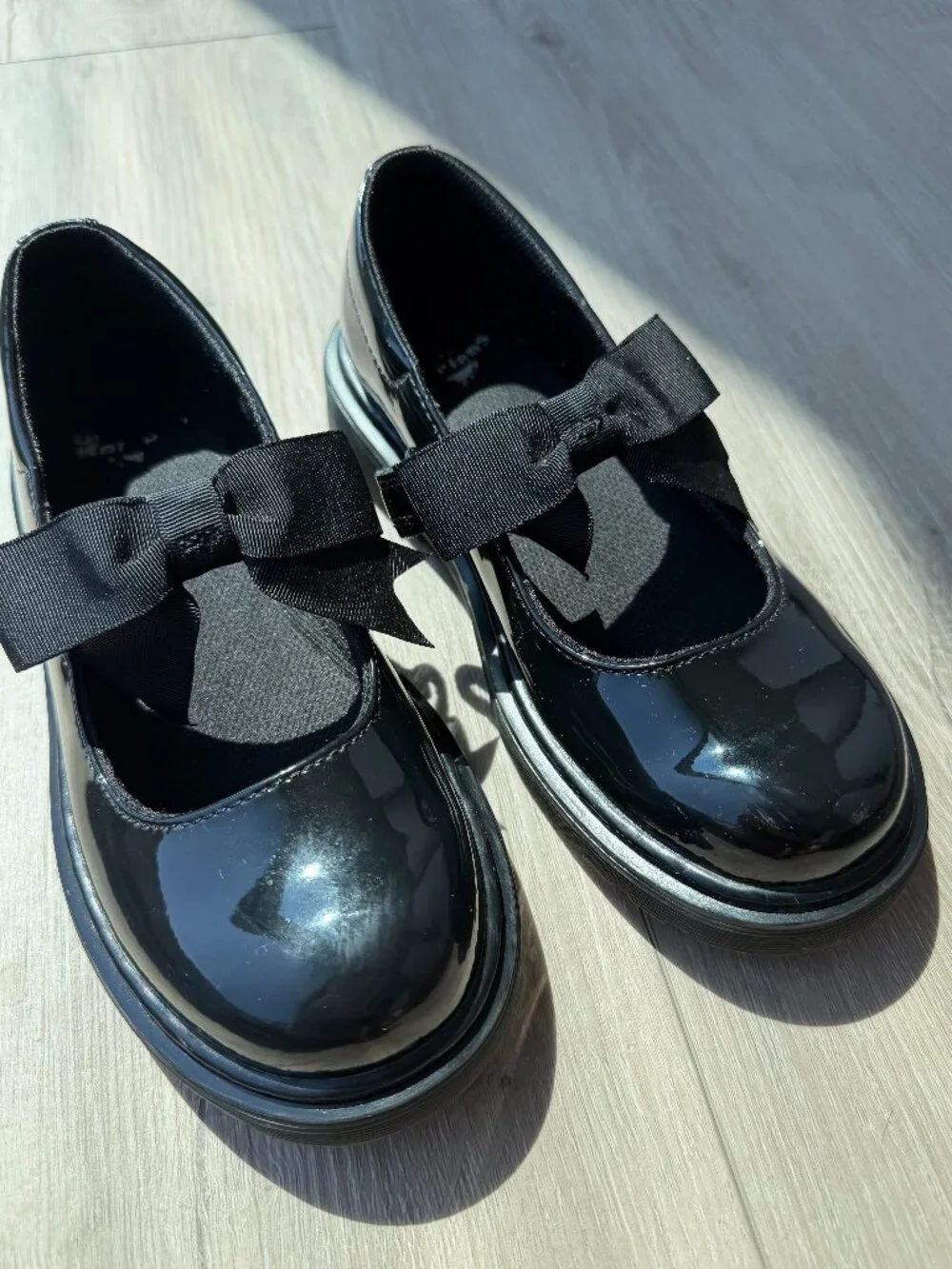 Dr. Martens removable dr