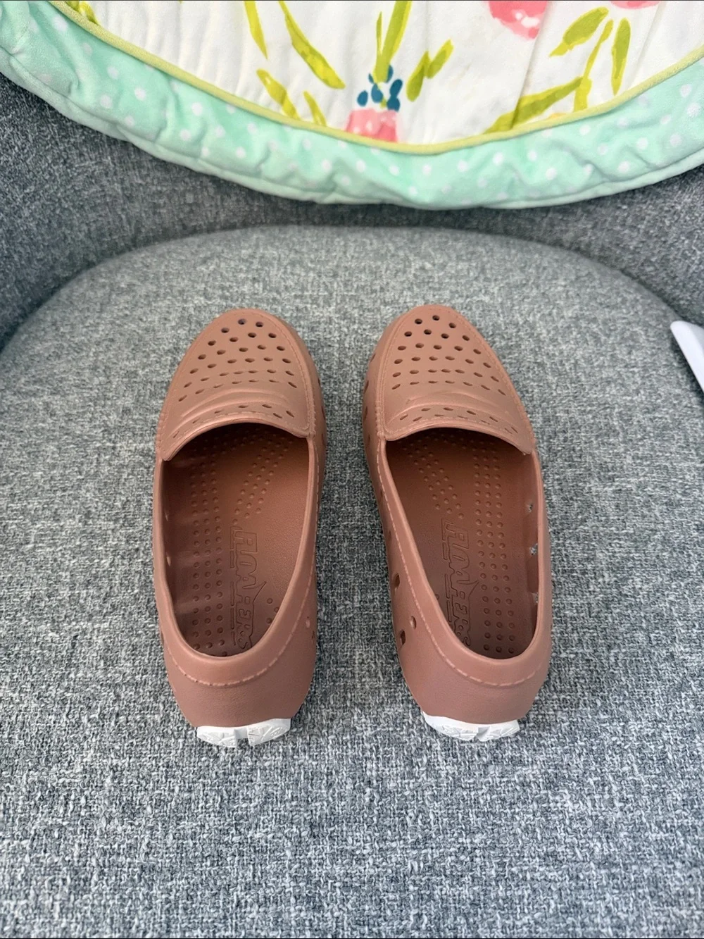 Floafers comfortable boys