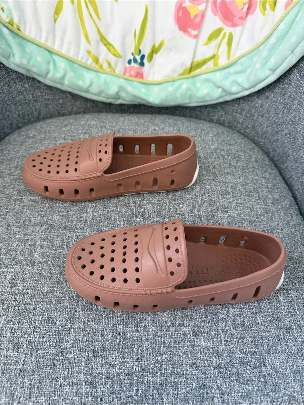 Floafers comfortable boys