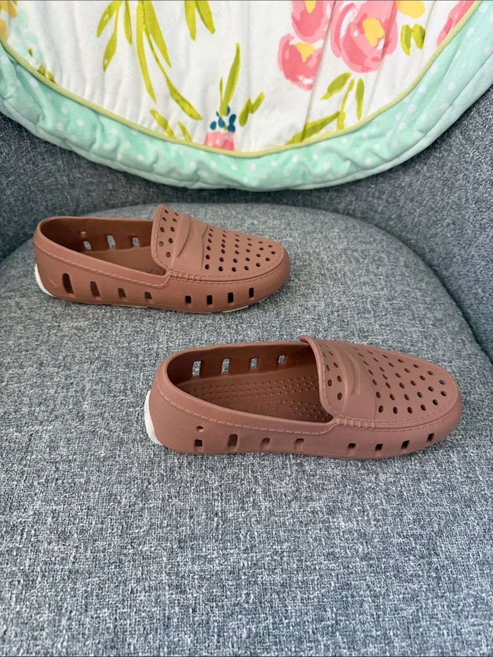 Floafers comfortable boys