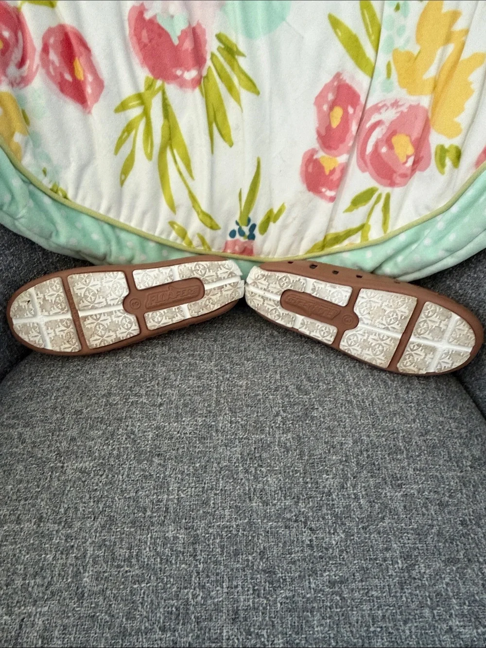 Floafers comfortable boys