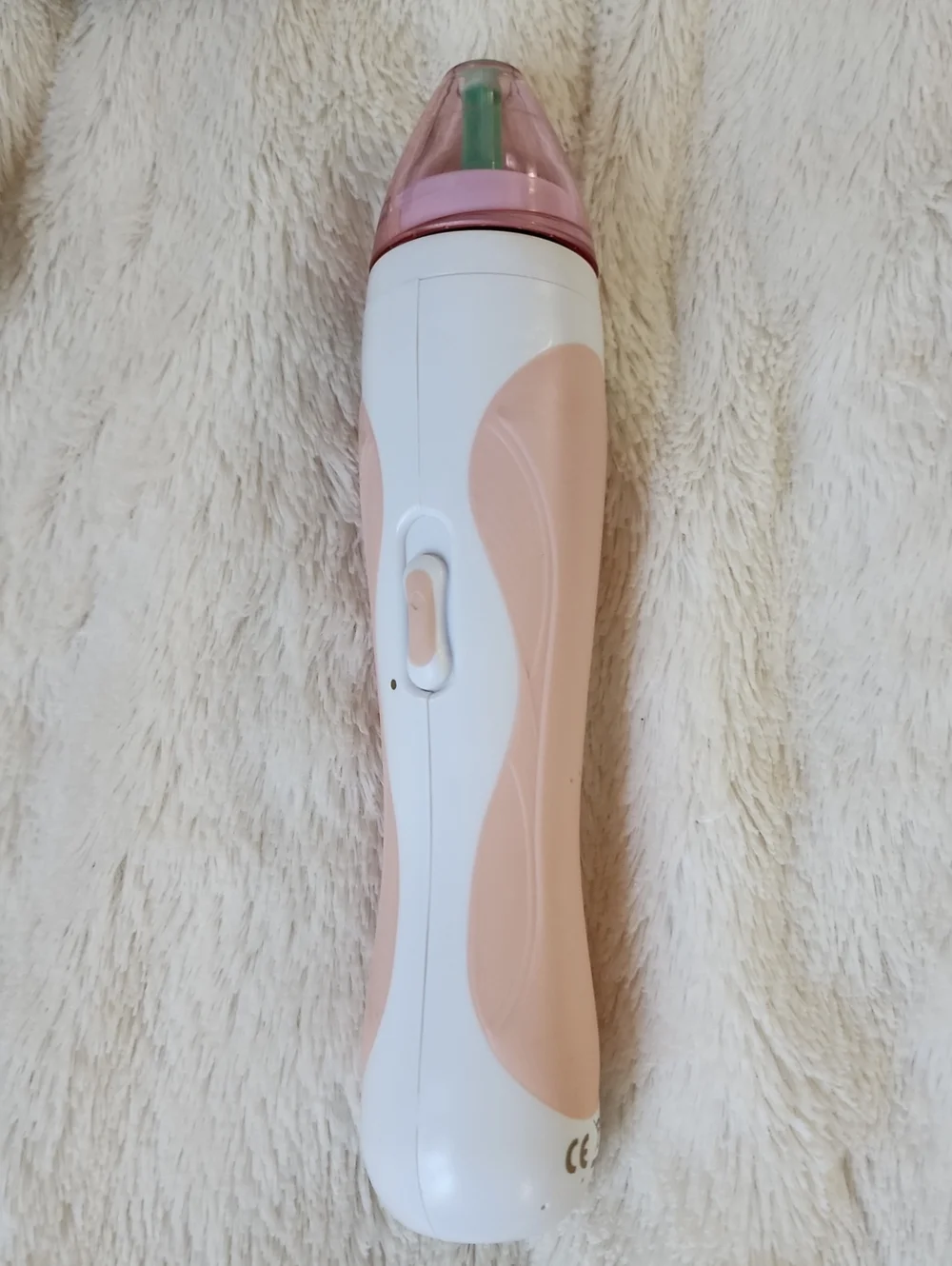 PMD personal microderm
