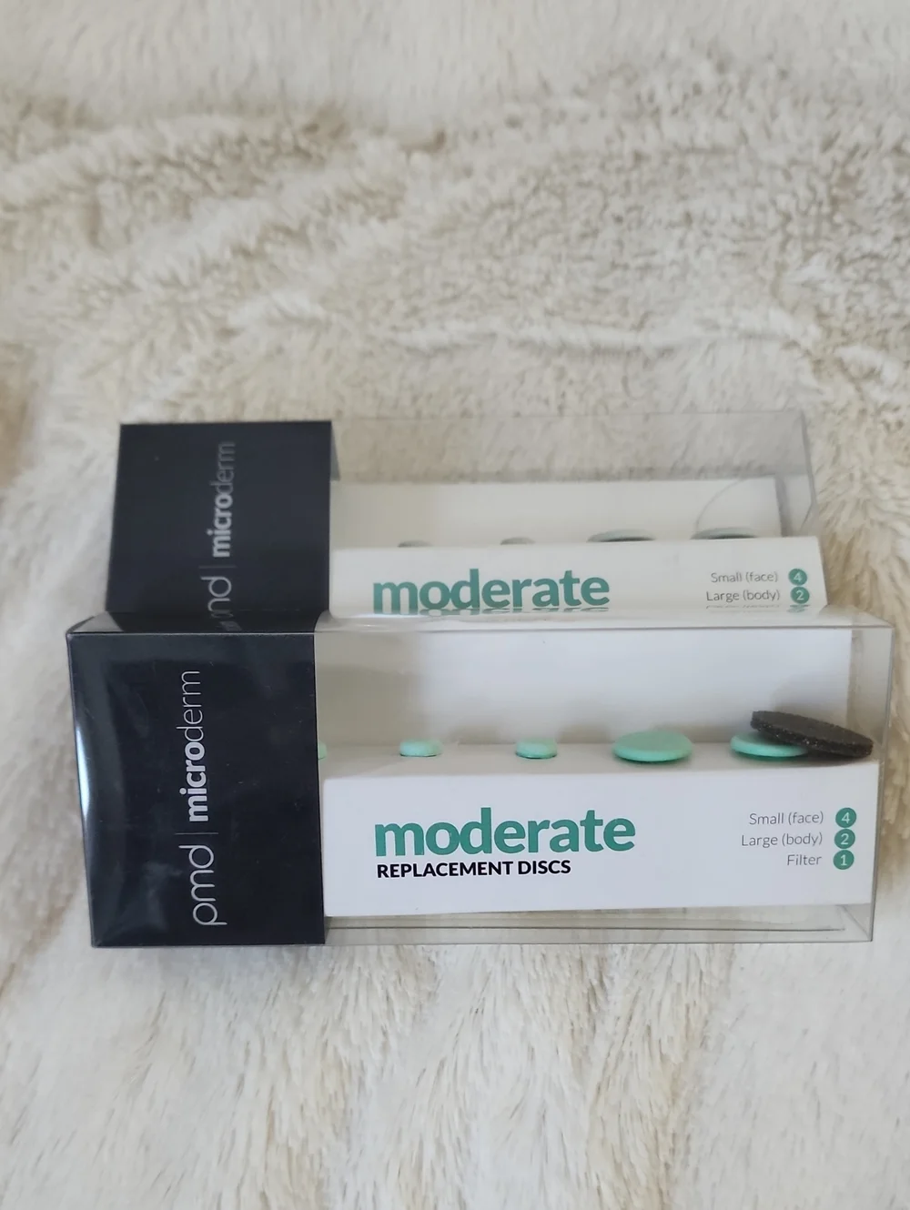 PMD personal microderm