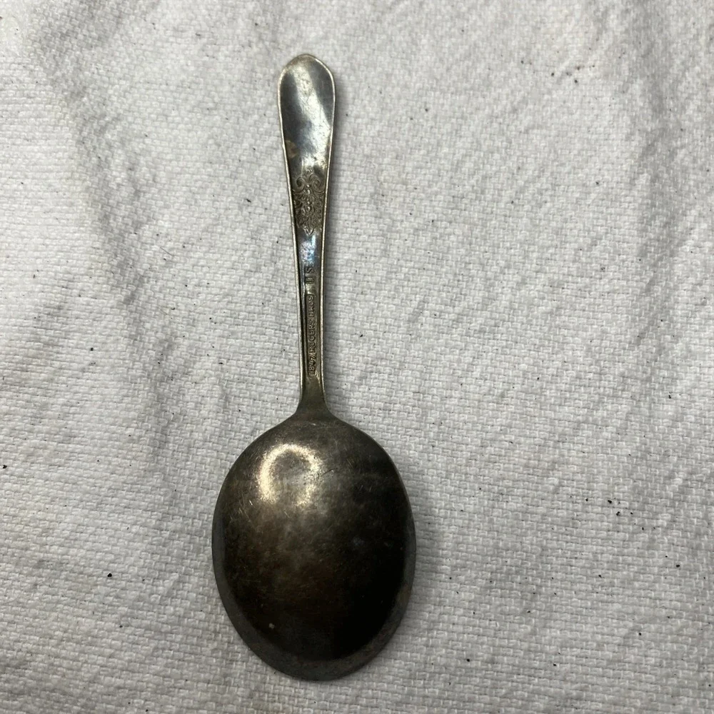 1847 Rogers Bros rogers silver bros