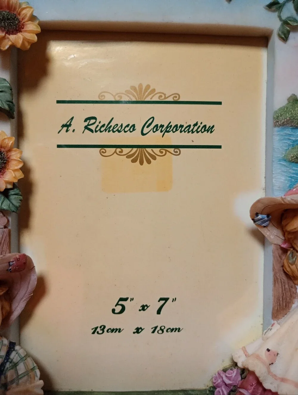 a. richesco richesco corporation