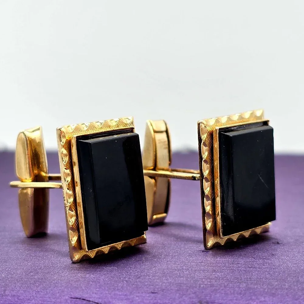 Fashion Jewelry vtg gold