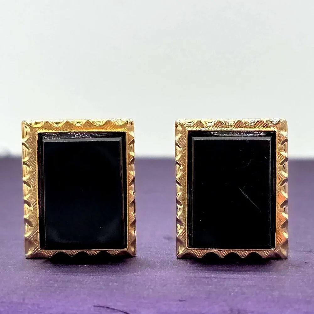 Fashion Jewelry vtg gold