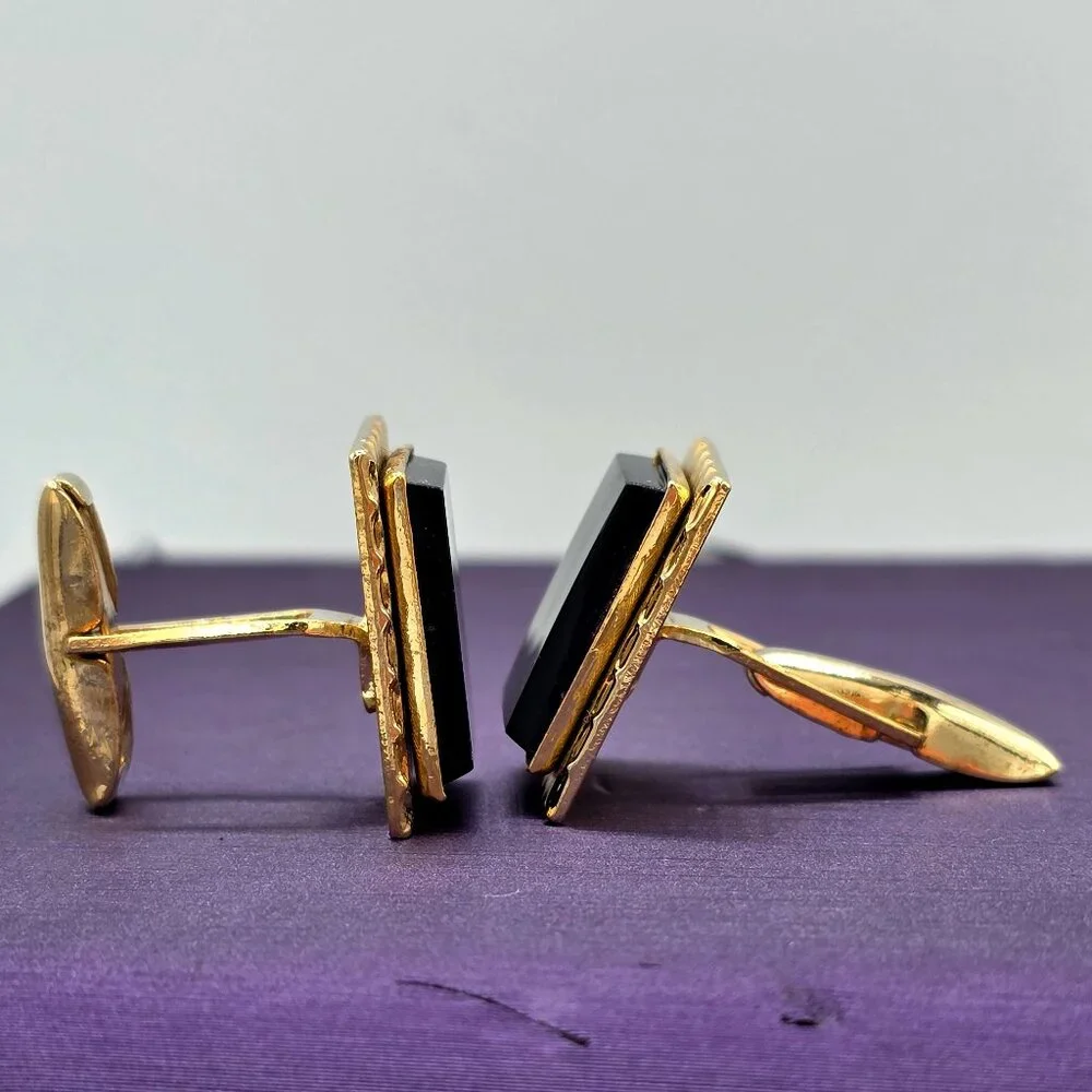 Fashion Jewelry vtg gold