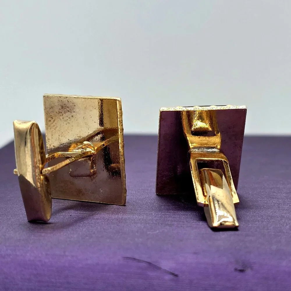 Fashion Jewelry vtg gold