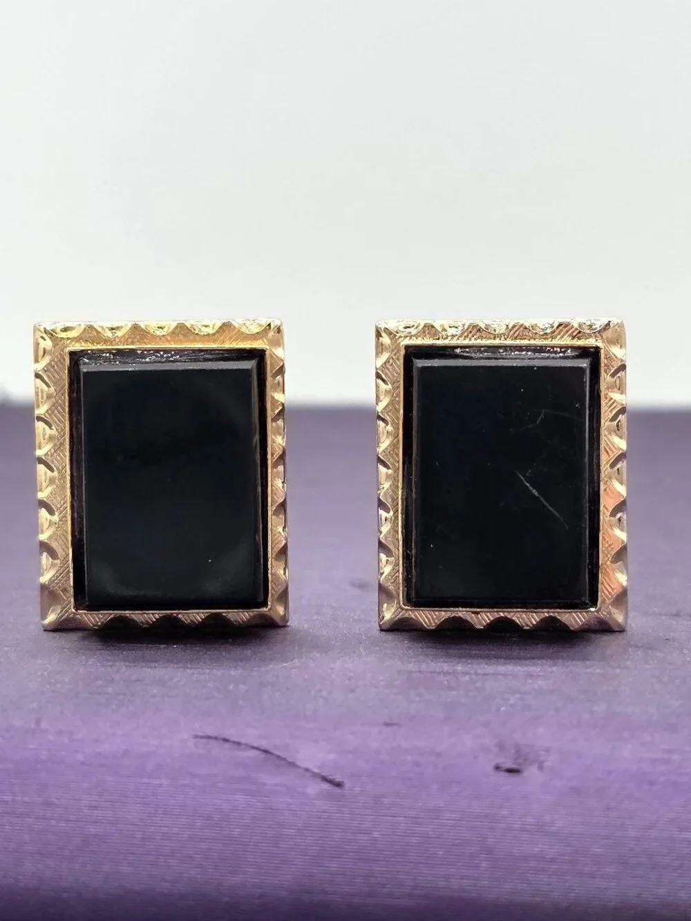 Fashion Jewelry vtg gold