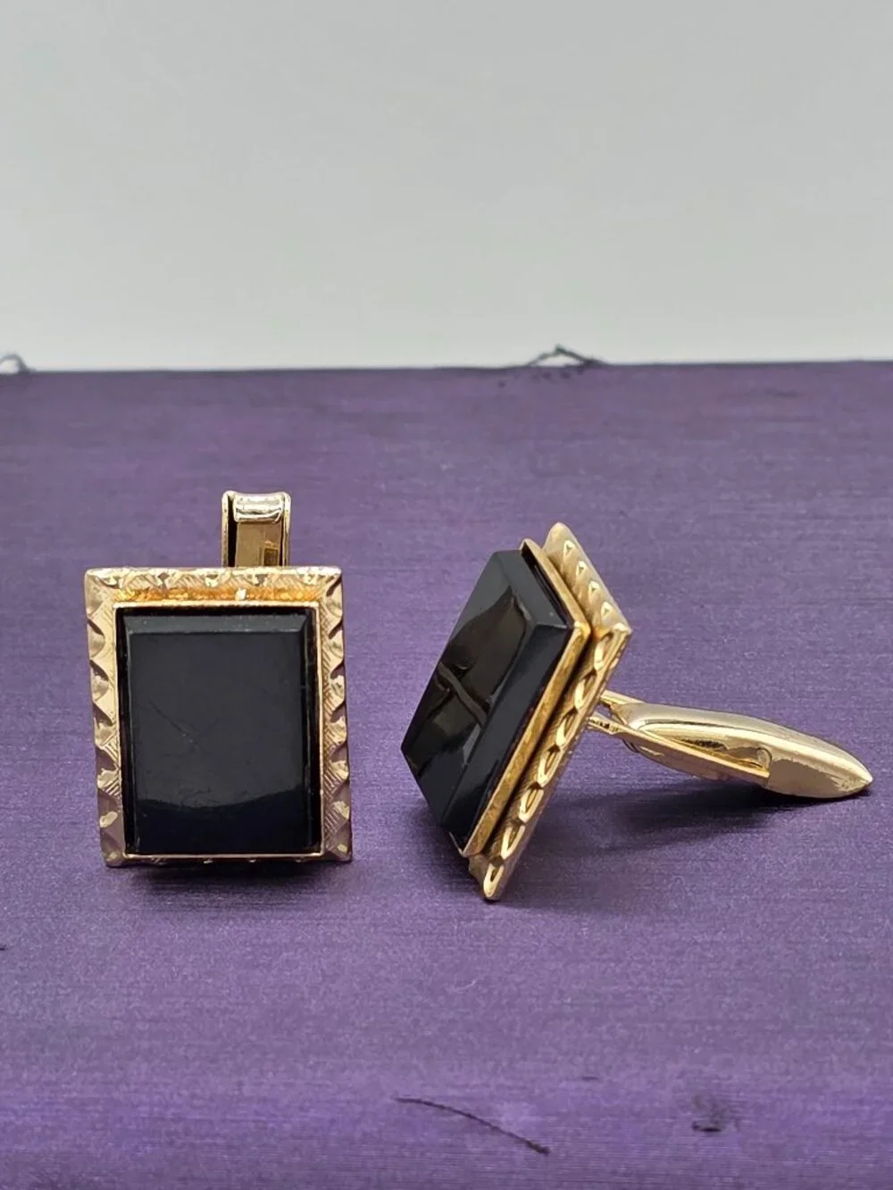 Fashion Jewelry vtg gold