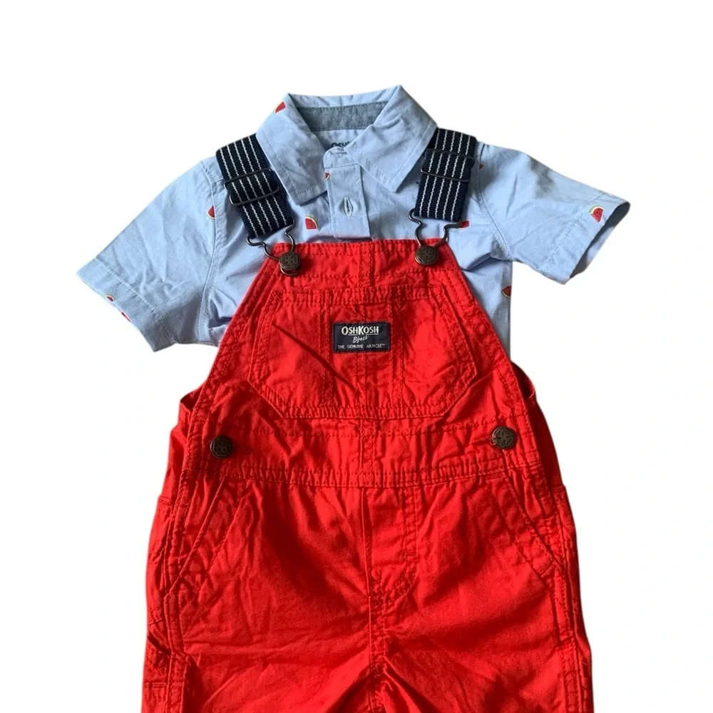 OshKosh Bgosh oshkosh gosh